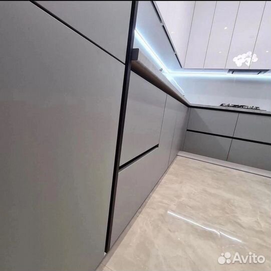 Кухня угловая в рассрочку