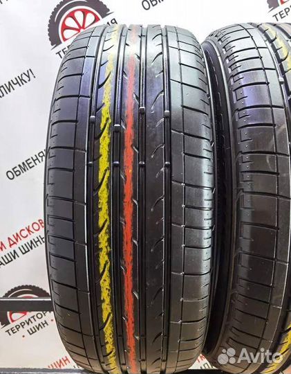 Bridgestone Dueler H/P Sport 235/55 R19 101W
