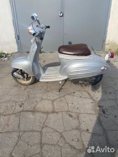 Suzuki Verde