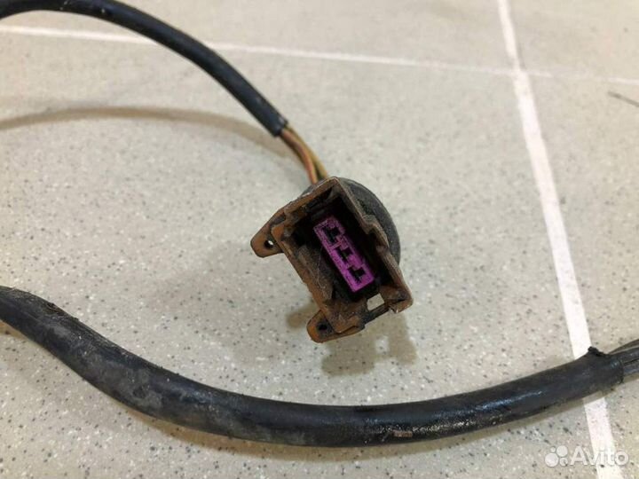 Катушка зажигания Audi 100 C4 1991-1994 078905101A