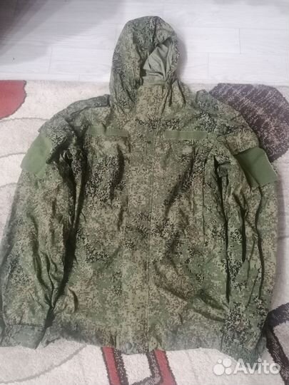 Форма демисезоная вкпо бу 50/5 и 48/4