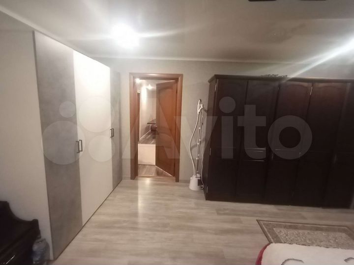 Дом 150 м² на участке 24 сот.