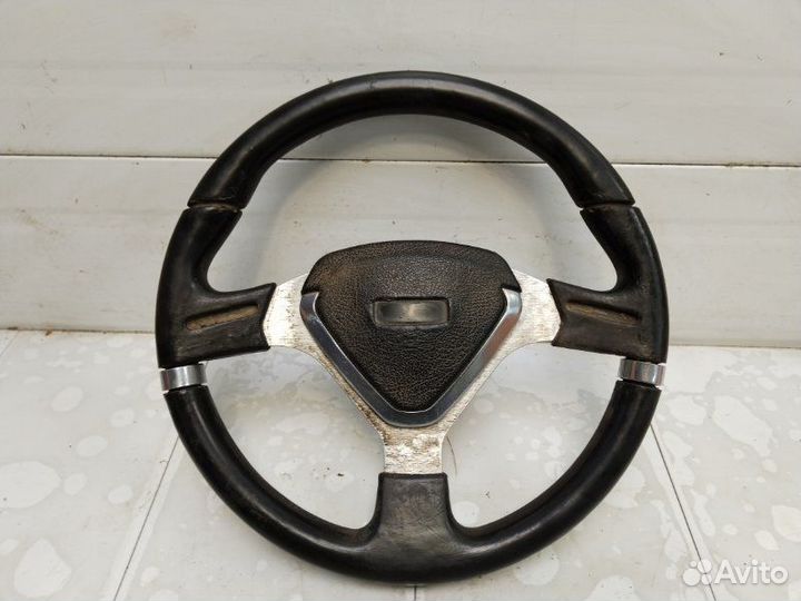 Руль Лада 2107 1 2001
