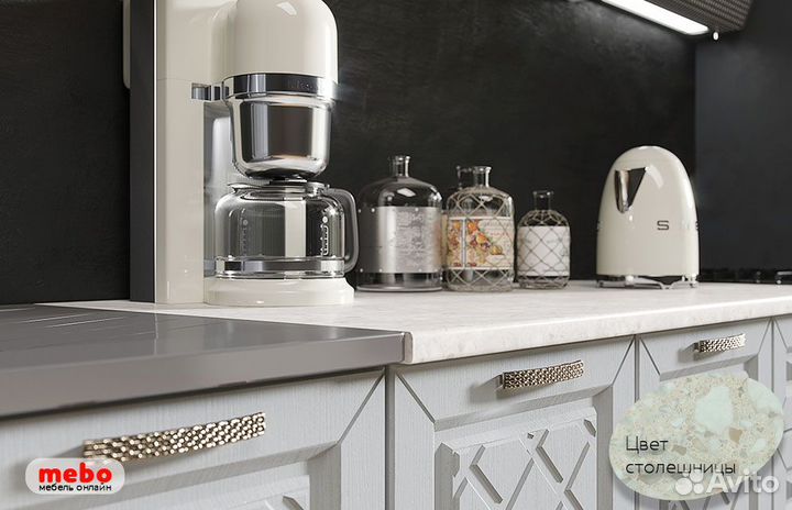 Кухонный гарнитур новый