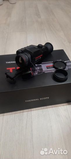 Продам теплоприцел Guide tr 430