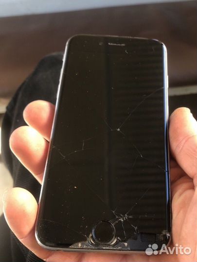 iPhone 6S, 32 ГБ