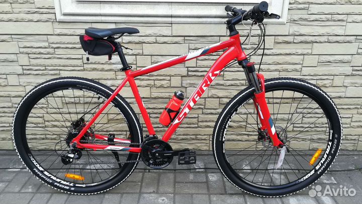 Велосипед Stark Hanter 29HD новый