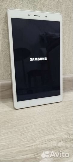 Samsung galaxy Tab A SM-T295