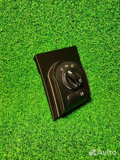 Переходная панель под мус гранты для 2107