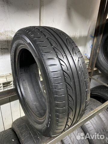 Hankook Ventus V12 Evo2 K120 195/55 R15 85V