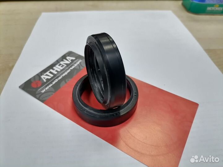 Сальники вилки Athena 43x55x11/14