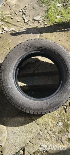 Carlisle Radial Trail HD 225/65 R17 106