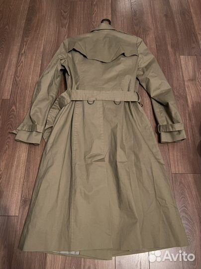 Тренч женский