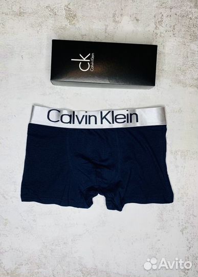 Трусы для мужчин Calvin Klein