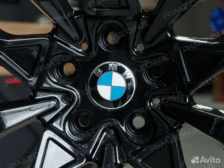 Литые диски 818 Style R19 для BMW. Рассрочка