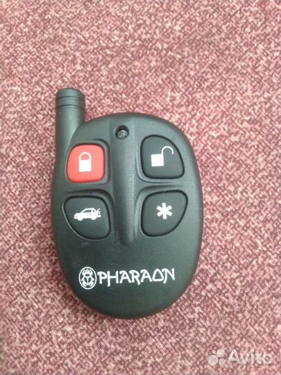 Pharaon v22