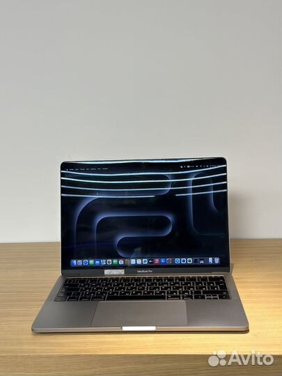 Apple MacBook Pro 13 2017