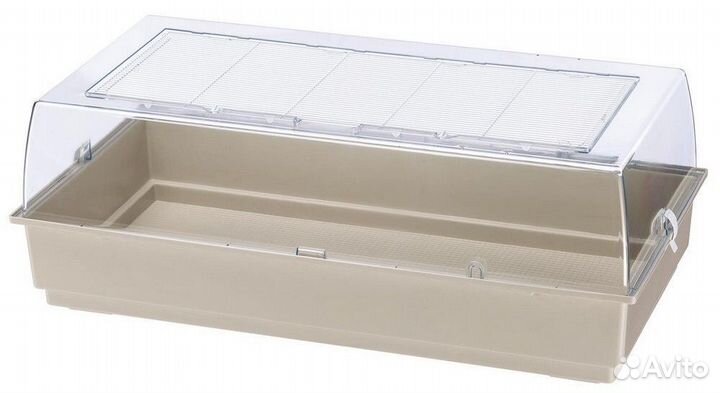 Ferplast Maxi Duna Multy клетка для морских свинок