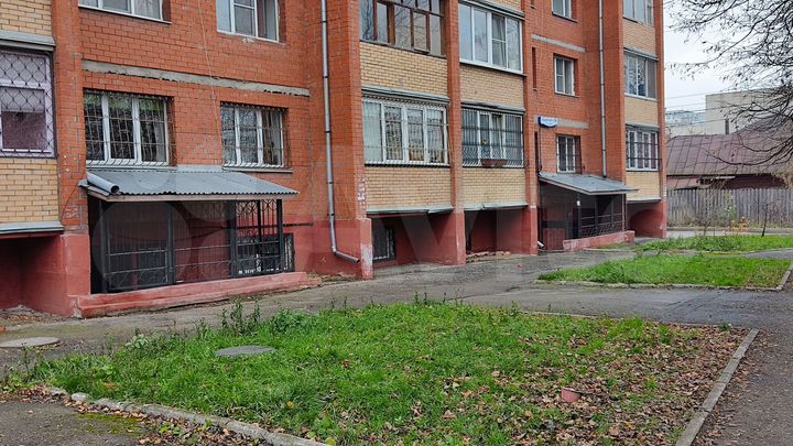 Свободного назначения, 287.7 м²