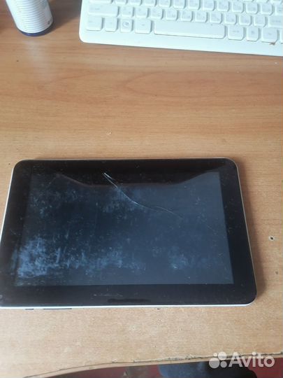 Samsung Galaxy note N8000