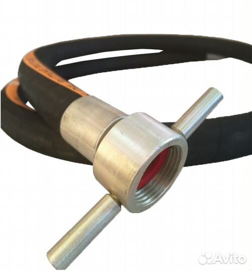 Рукав газовый Semperit GAS-1 диаметром 38мм