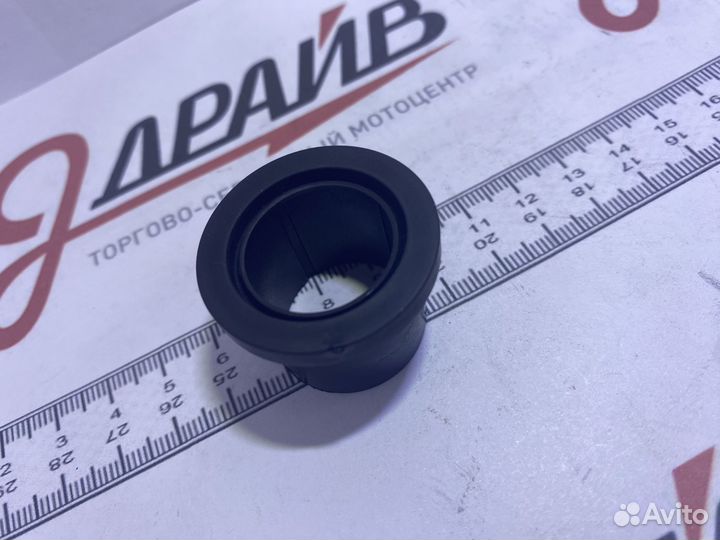 706201659 Втулка подвески Can-Am BRP Maverick