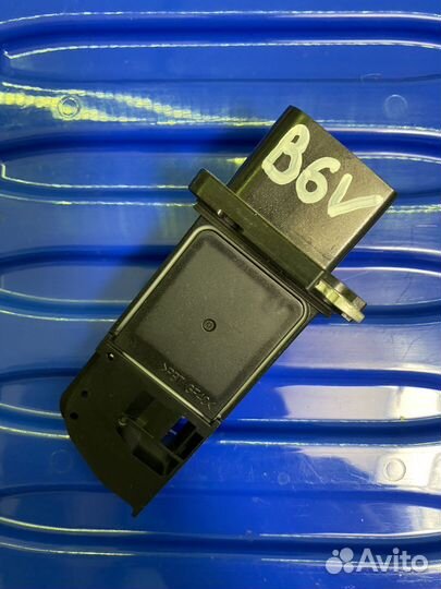 Датчик расхода воздуха дмрв Vw Golf 6 Gti