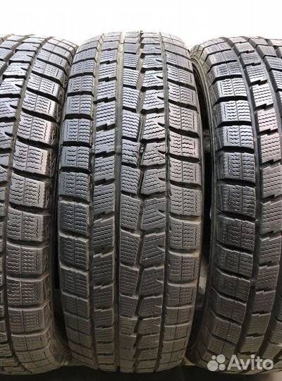 Dunlop Winter Maxx WM01 175/65 R14 100Z
