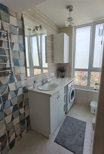 Квартира-студия, 37,8 м², 2/4 эт.