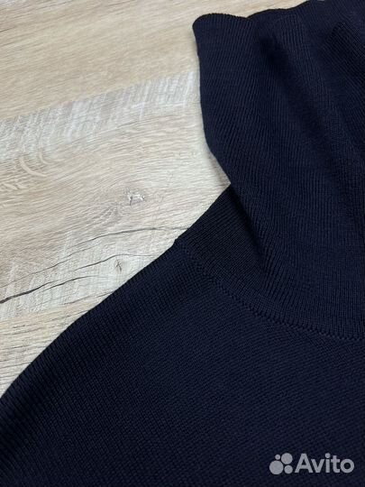 Scottish House женский свободный шерстяной свитер