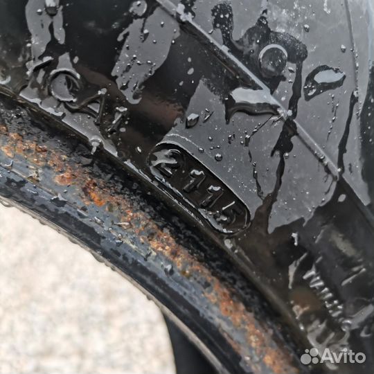 Kumho I'Zen RV Stud KC16 235/55 R17