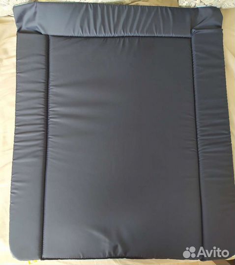 Новая накладка на пеленальный комод