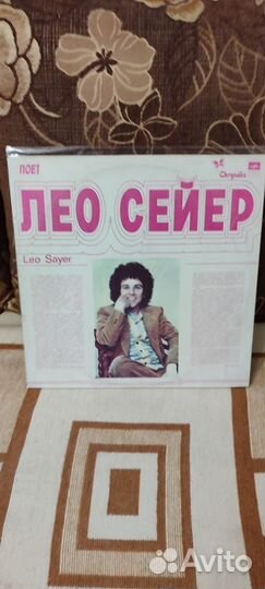 Пластинки из личной коллекции