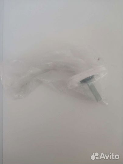 Ручки на пвх. окна