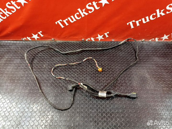 Жгут проводов Daf XF106