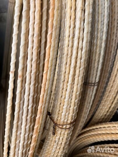 Арматура стеклопластиковая 6мм