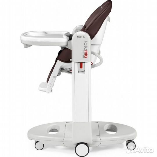Стульчик для кормления peg perego tatamia paloma