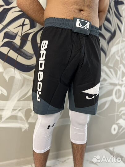 Шорты mma Bad Boy