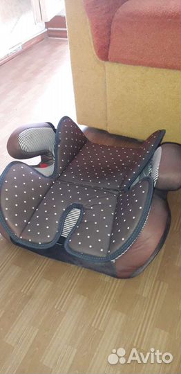 Детское автокресло 9 до 36 кг