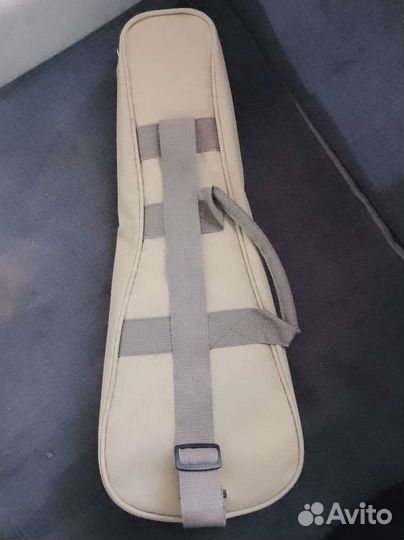 Укулеле flight nus 310 сопрано