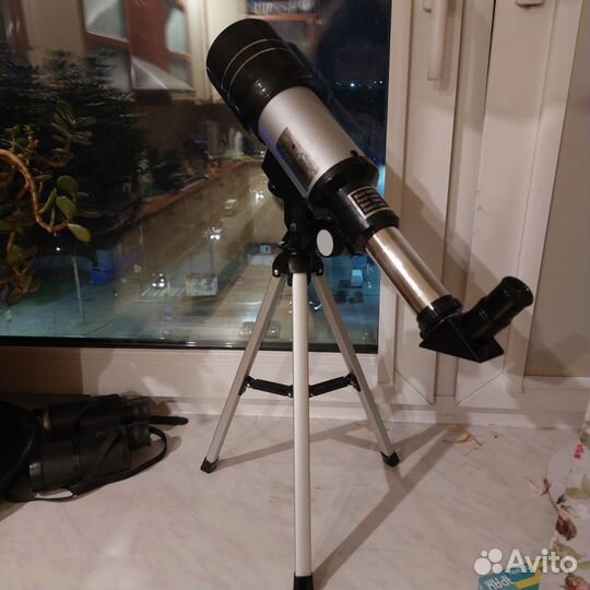 Телескоп Штурман 30070М