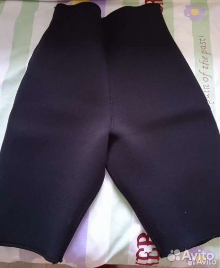 Бриджи для похудения