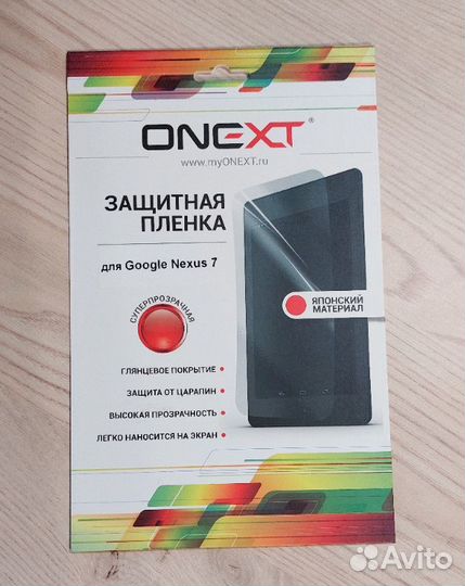 Защитная пленка для планшета, смартфона asus