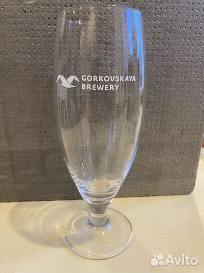 Коллекция пивных бокалов #3