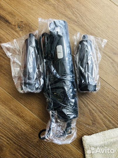 Стайлер Dyson Airwrap (реплика)