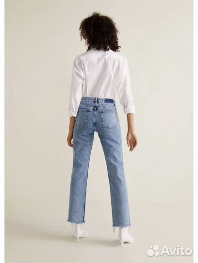 Ддинсы mango urbano