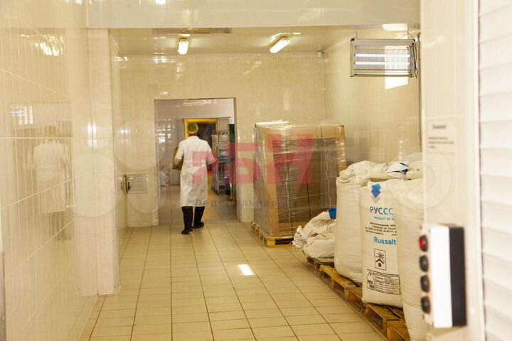 Сдам помещение свободного назначения, 550 м²