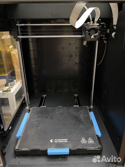 3Д принтер Flashforge Adventurer 4