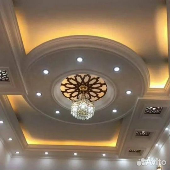 Ремонт Квартир