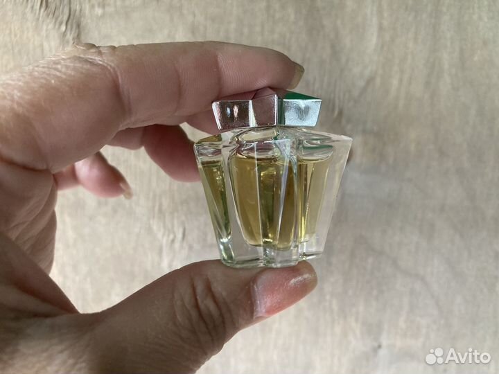 Духи angel mugler винтаж